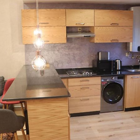 Luxury Appartement Noor فاس المظهر الخارجي الصورة