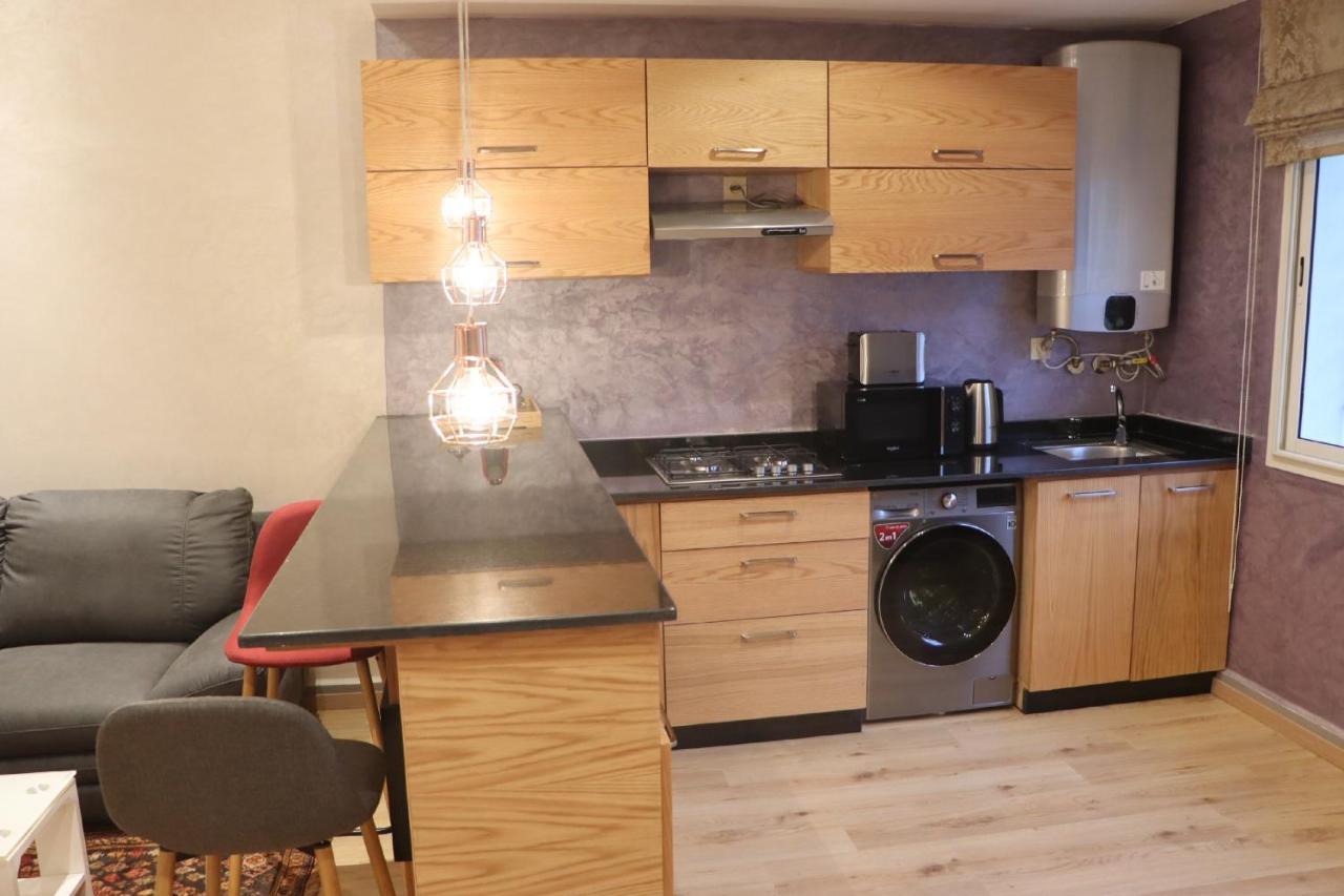 Luxury Appartement Noor فاس المظهر الخارجي الصورة