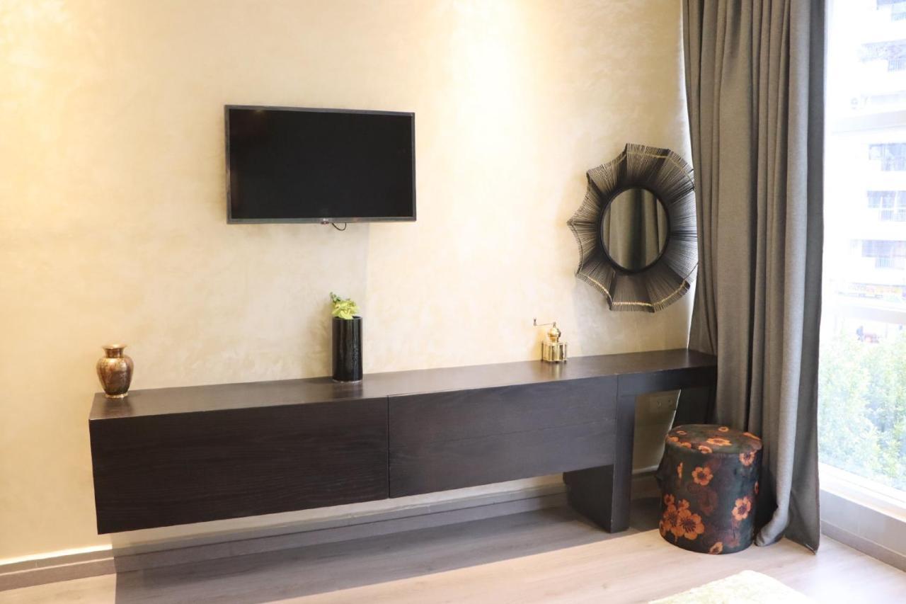 Luxury Appartement Noor فاس المظهر الخارجي الصورة