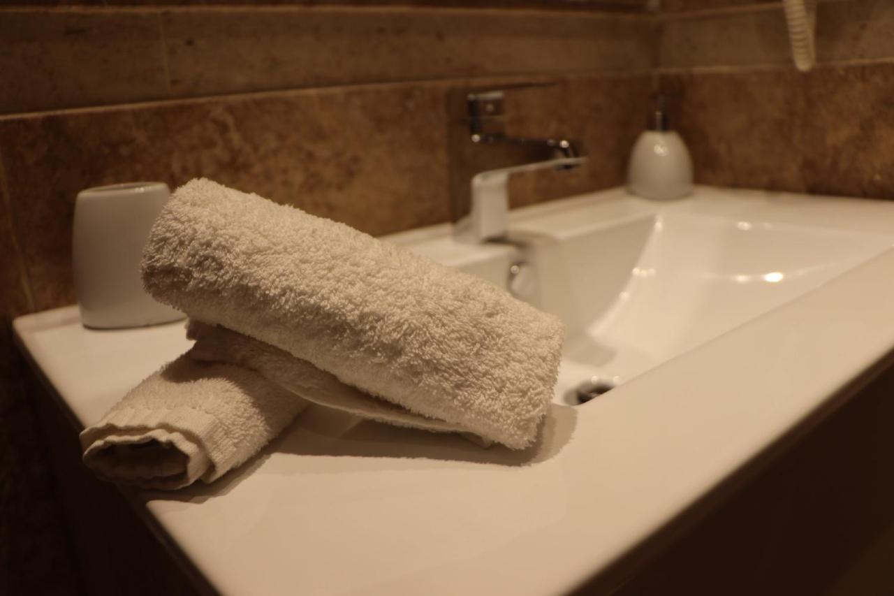 Luxury Appartement Noor فاس المظهر الخارجي الصورة