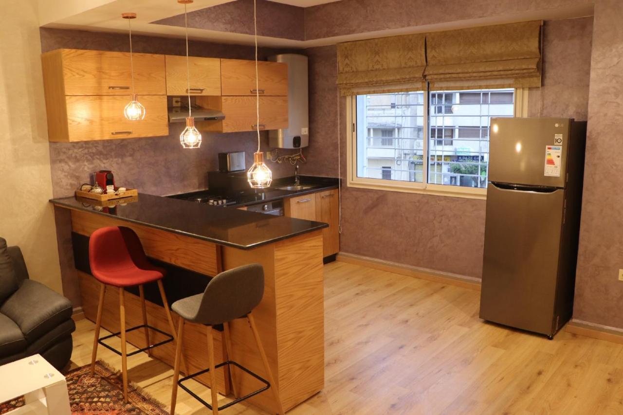 Luxury Appartement Noor فاس المظهر الخارجي الصورة