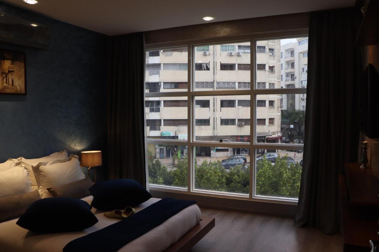 Luxury Appartement Noor فاس المظهر الخارجي الصورة