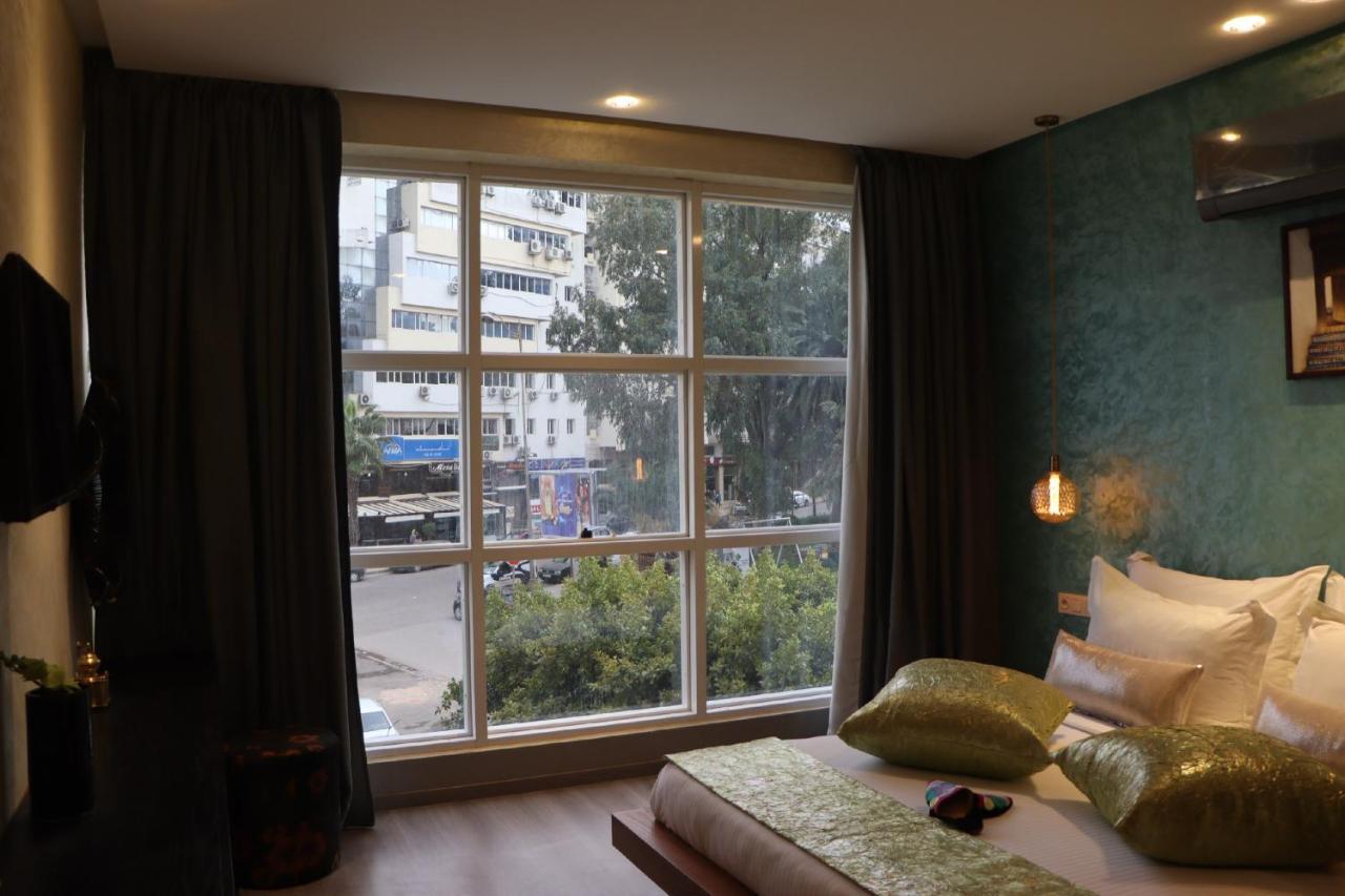 Luxury Appartement Noor فاس المظهر الخارجي الصورة