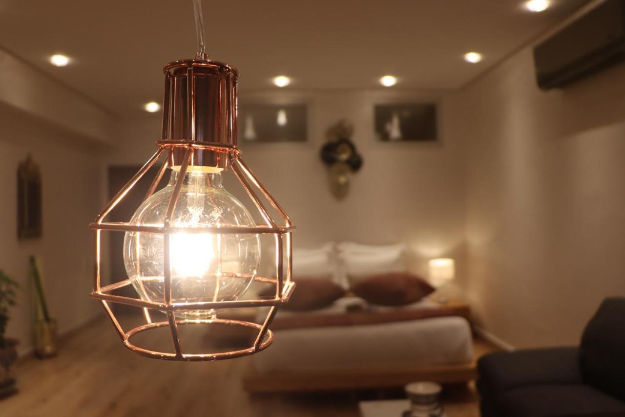 Luxury Appartement Noor فاس المظهر الخارجي الصورة