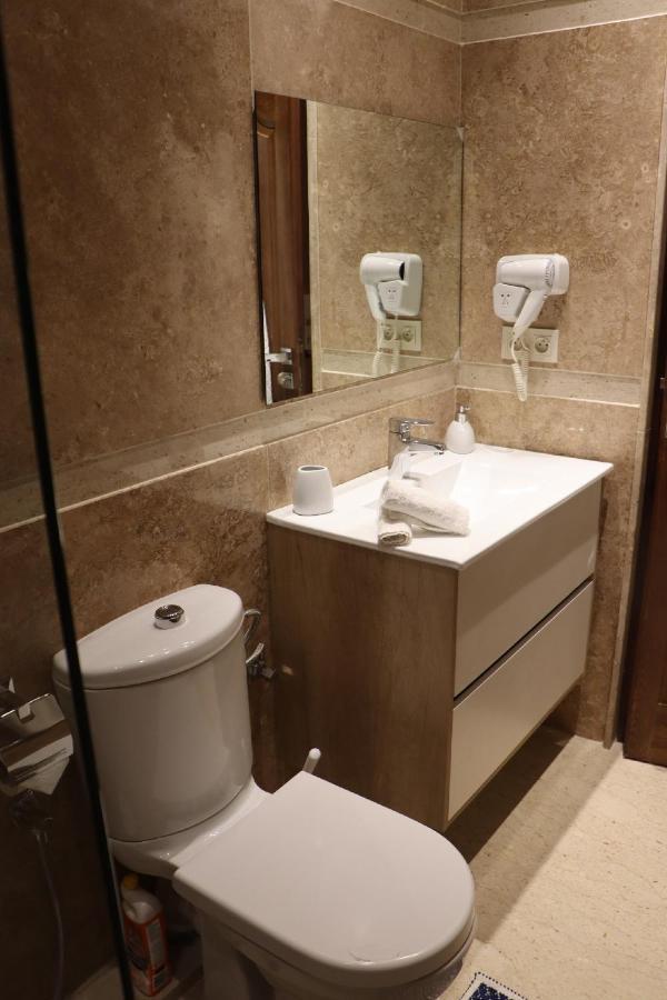 Luxury Appartement Noor فاس المظهر الخارجي الصورة
