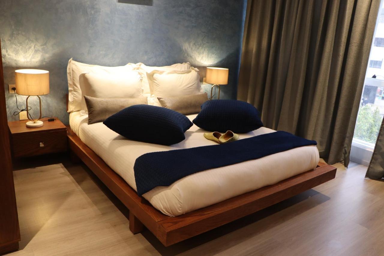 Luxury Appartement Noor فاس المظهر الخارجي الصورة